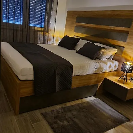 Apartman Nika Crikvenica Exterior photo