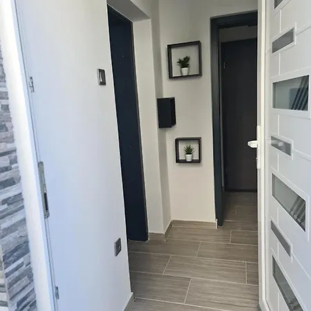 Apartman Nika Crikvenica Exterior photo