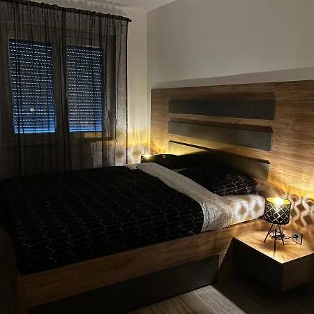 Apartman Nika Crikvenica Exterior photo