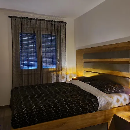 Apartman Nika Crikvenica Exterior photo