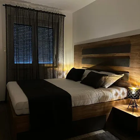 Apartman Nika Crikvenica Exterior photo