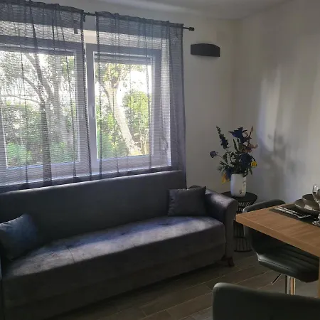 Apartman Nika Crikvenica Exterior photo