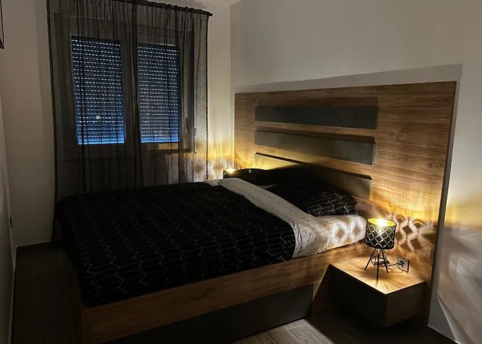 Apartman Nika