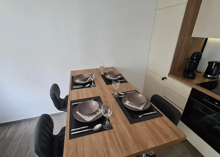 Apartman Nika