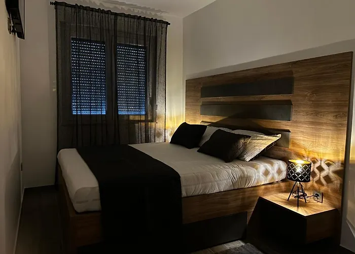 Apartman Nika