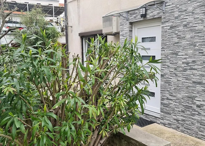 Apartman Nika