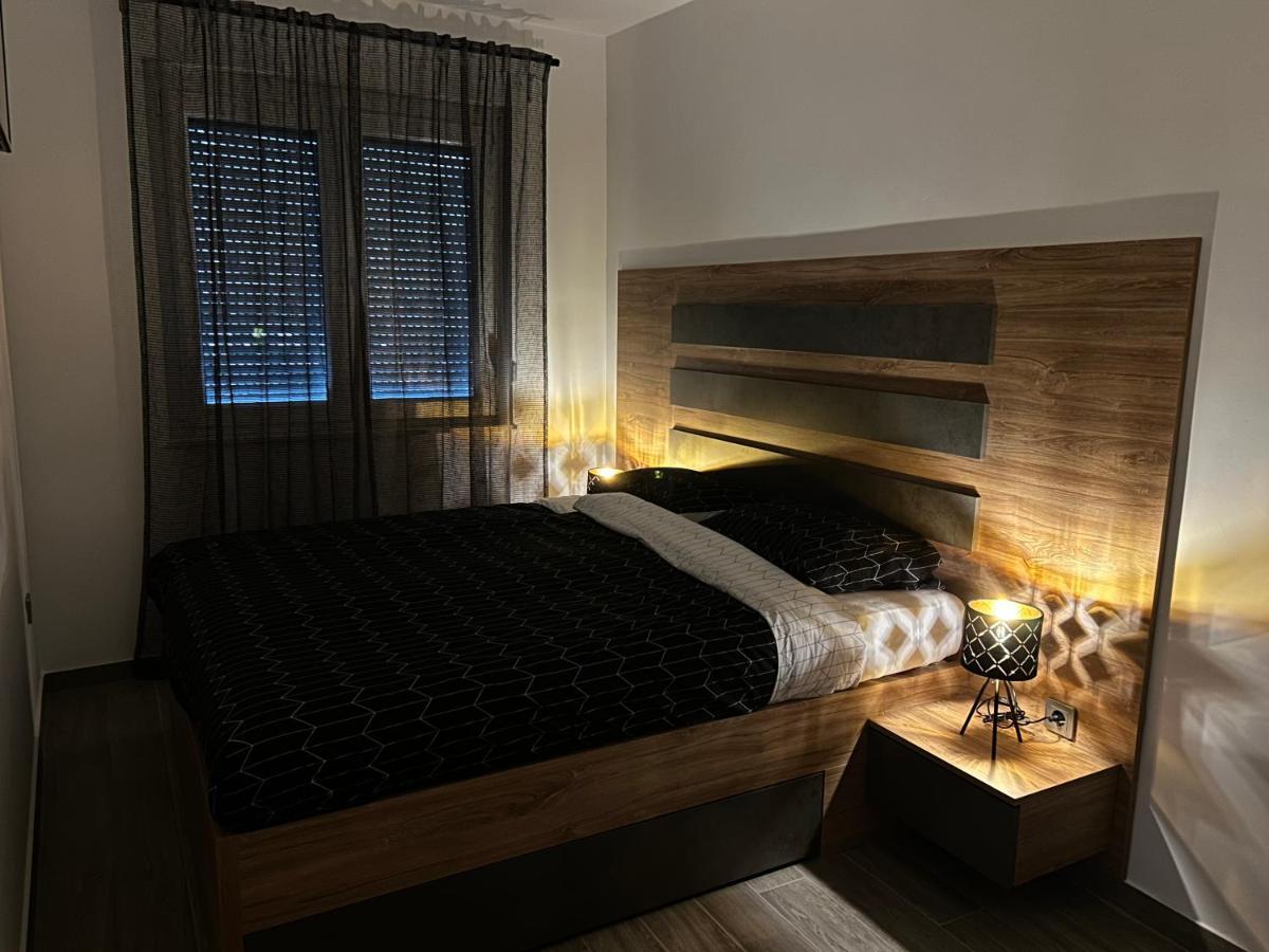 Apartment Nika