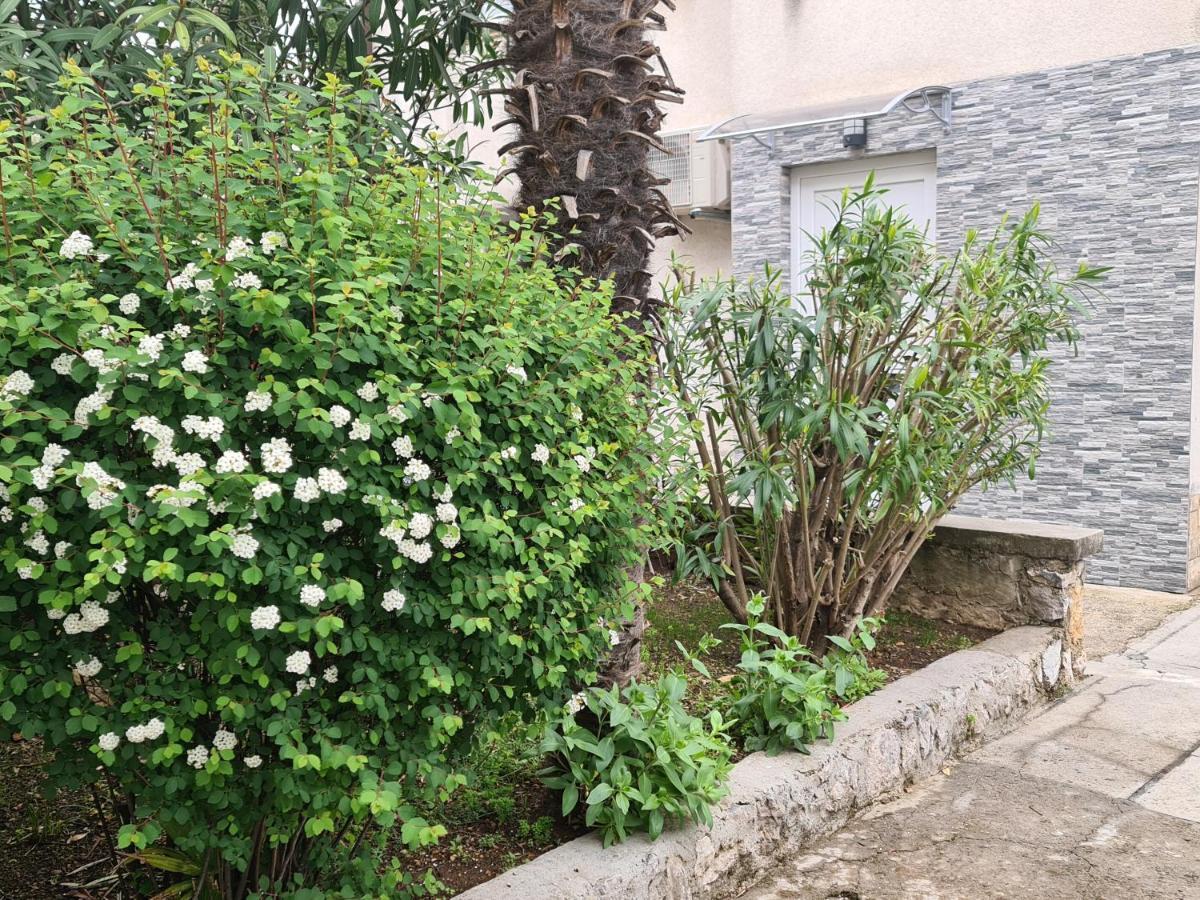 Apartment Nika Crikvenica
