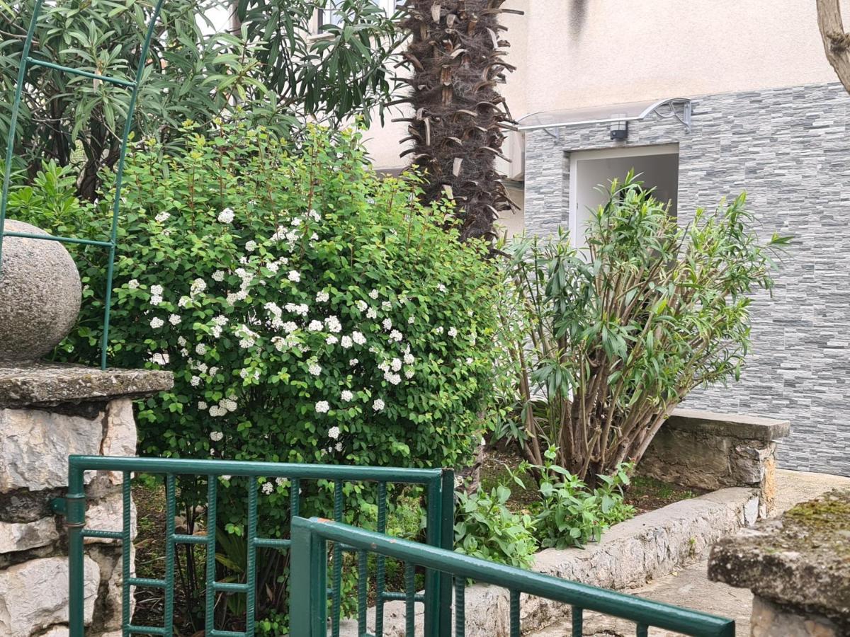 Nika Apartment
