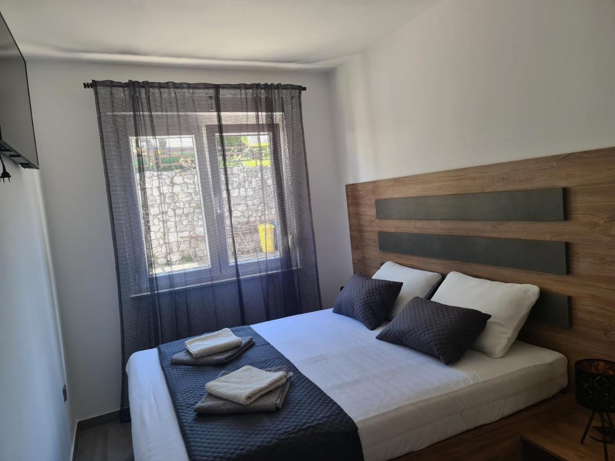 Apartment Nika Crikvenica