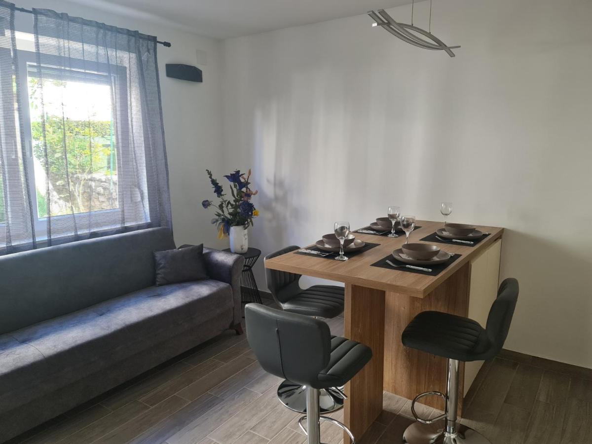 Nika Apartment *