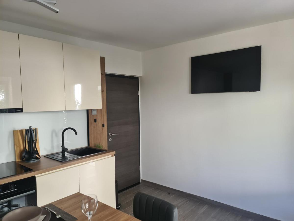 Apartment Nika *