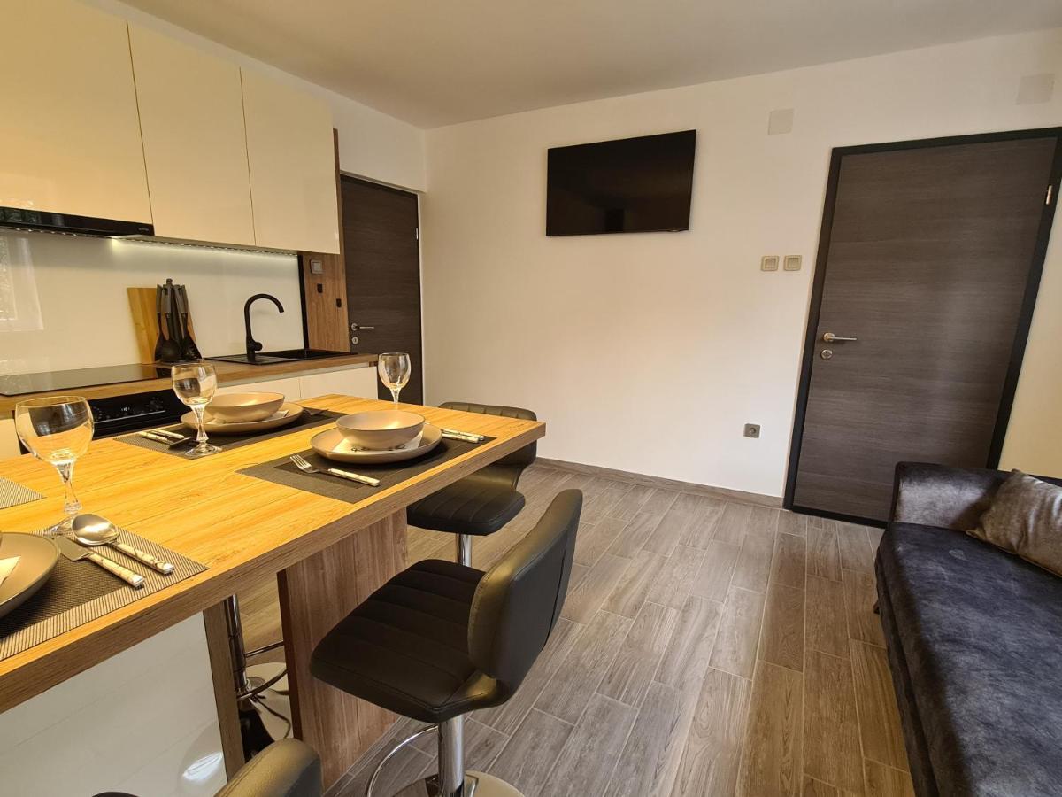 Apartment Nika